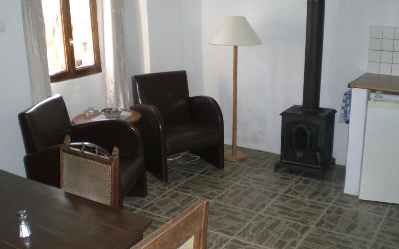 3 Cuarto Casa de Campo en venta