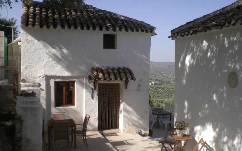 3 Cuarto Casa de Campo en venta