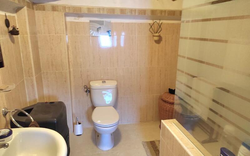 3 Cuarto Casa de Campo en venta