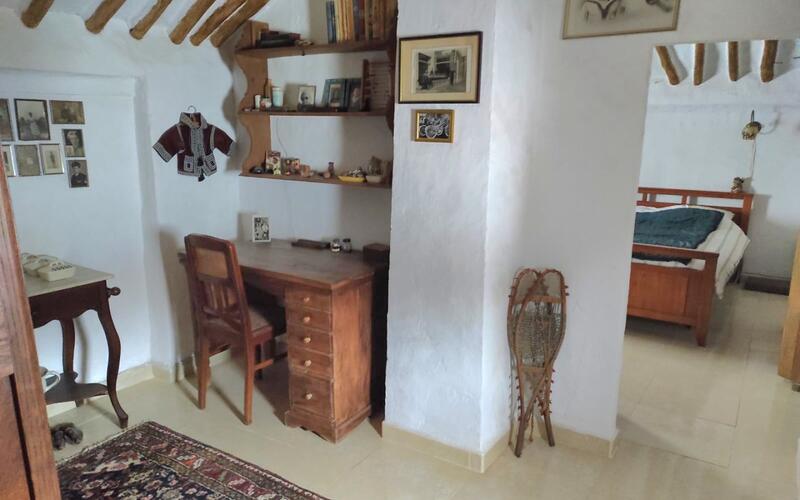 3 Cuarto Casa de Campo en venta