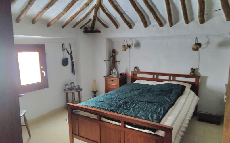 3 Cuarto Casa de Campo en venta