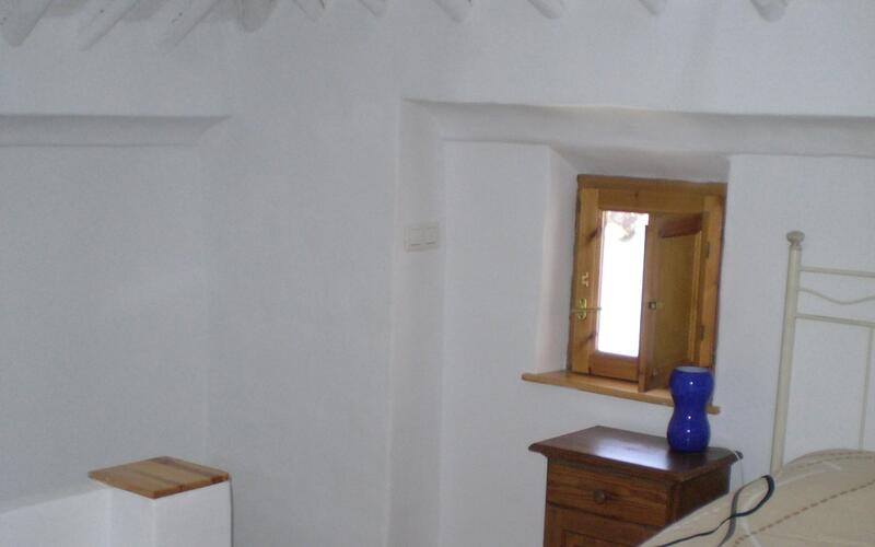 3 Cuarto Casa de Campo en venta