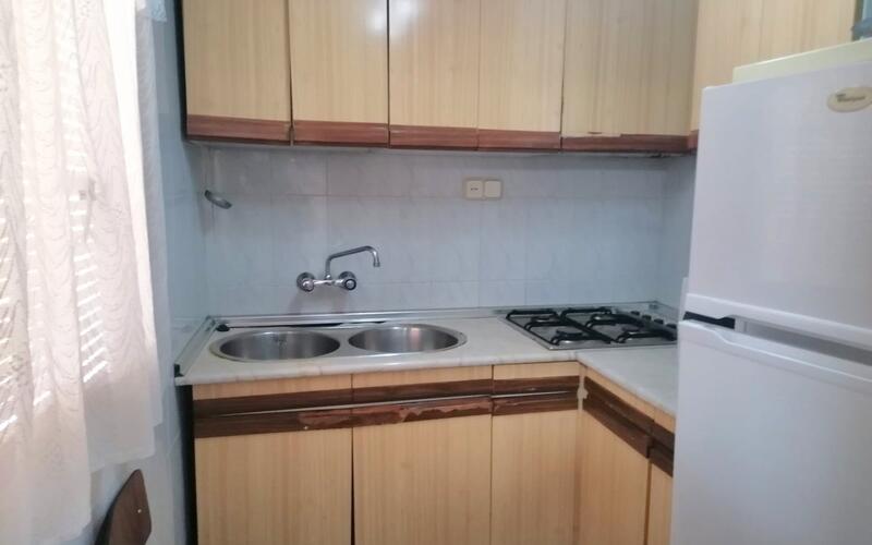 3 slaapkamer Gezinswoning Te koop