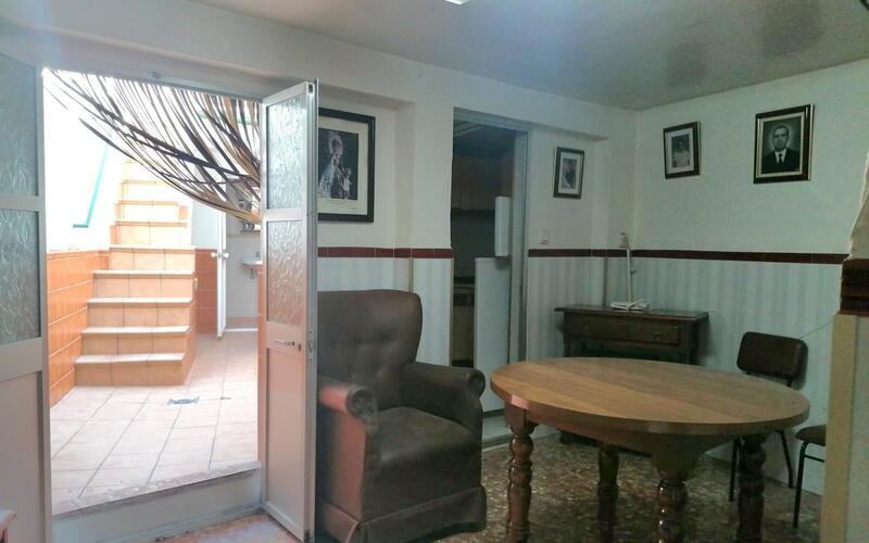 3 slaapkamer Gezinswoning Te koop