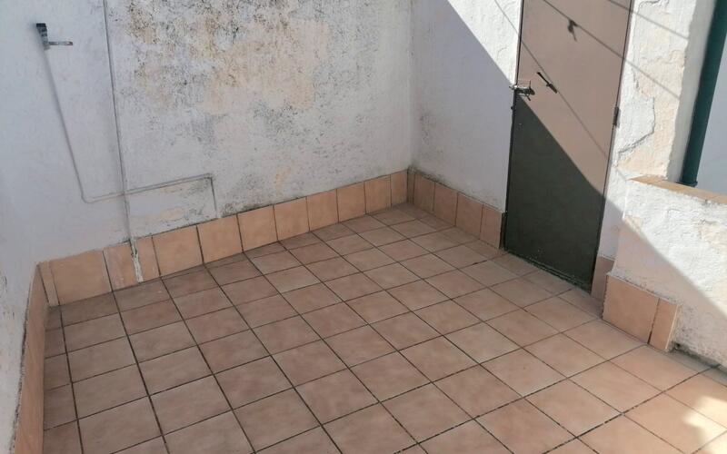 3 slaapkamer Gezinswoning Te koop