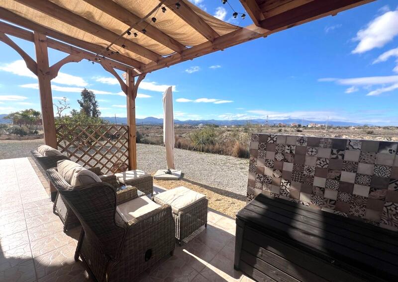Villa for sale in Albox, Almería