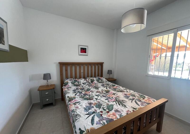 3 soverom Villa til salgs