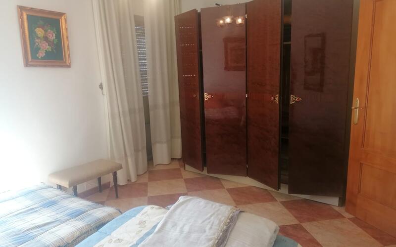 5 Schlafzimmer Stadthaus zu verkaufen