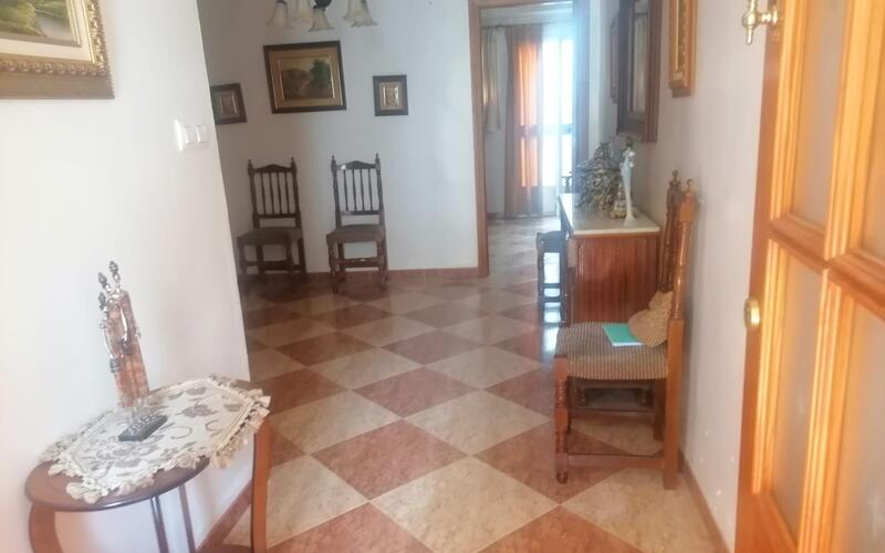 5 Schlafzimmer Stadthaus zu verkaufen