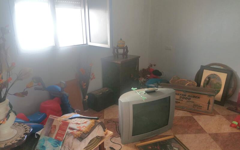 5 Schlafzimmer Stadthaus zu verkaufen