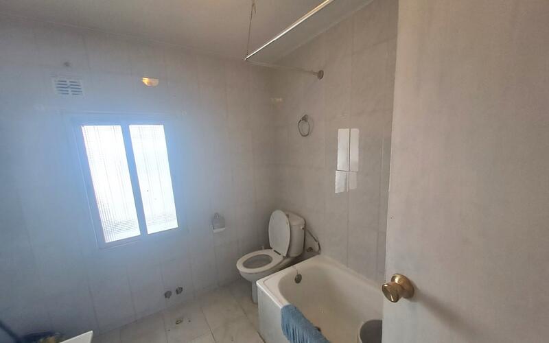 3 Schlafzimmer Stadthaus zu verkaufen