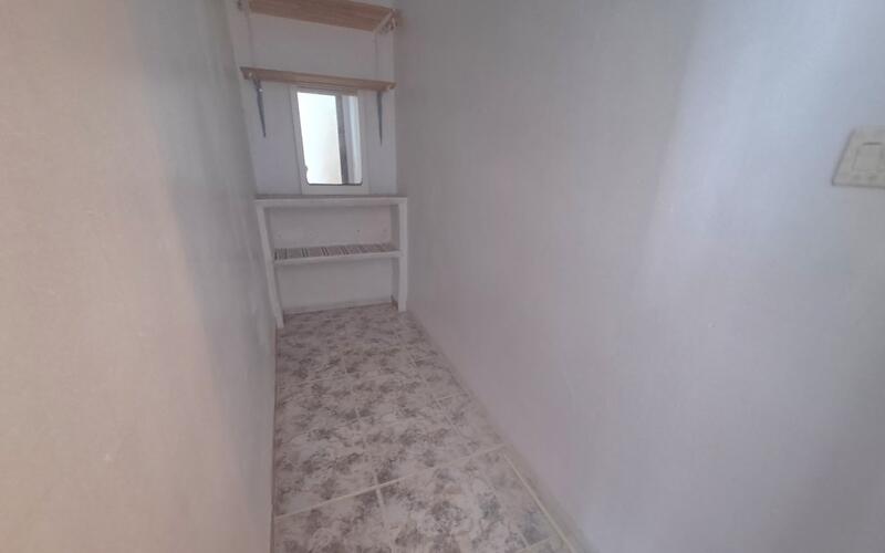 3 Schlafzimmer Stadthaus zu verkaufen