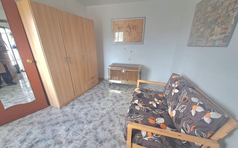 3 Schlafzimmer Stadthaus zu verkaufen
