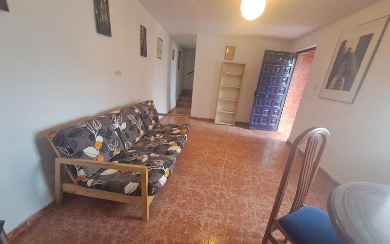 3 Schlafzimmer Stadthaus zu verkaufen