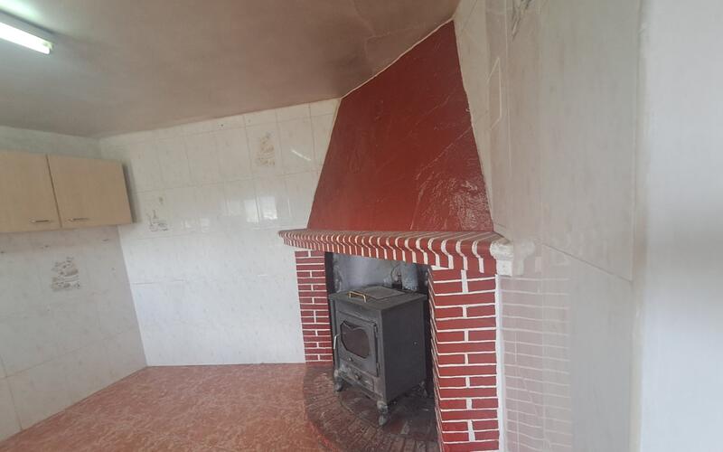 3 Schlafzimmer Stadthaus zu verkaufen