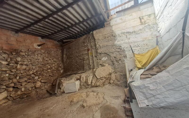 3 Schlafzimmer Stadthaus zu verkaufen