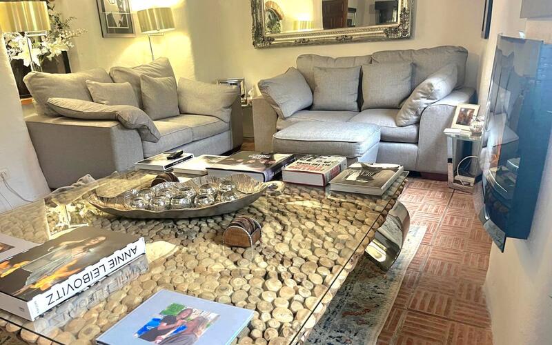 4 Schlafzimmer Landhaus zu verkaufen