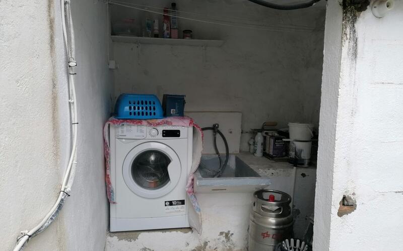 1 bedroom Townhouse for sale