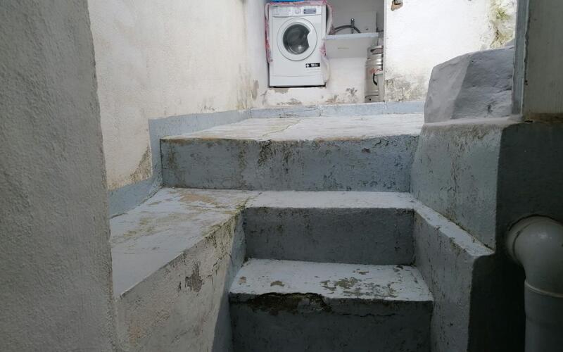1 bedroom Townhouse for sale