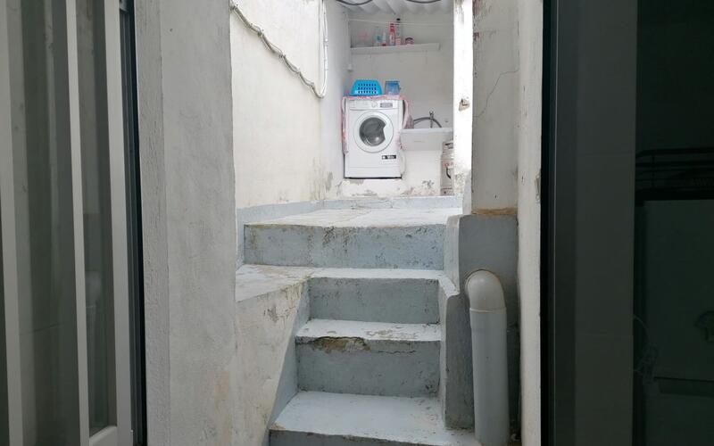 1 bedroom Townhouse for sale