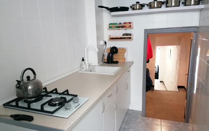 1 bedroom Townhouse for sale