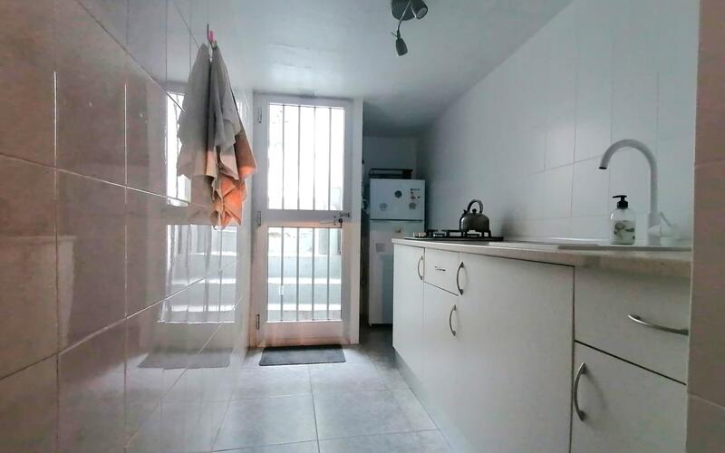 1 bedroom Townhouse for sale