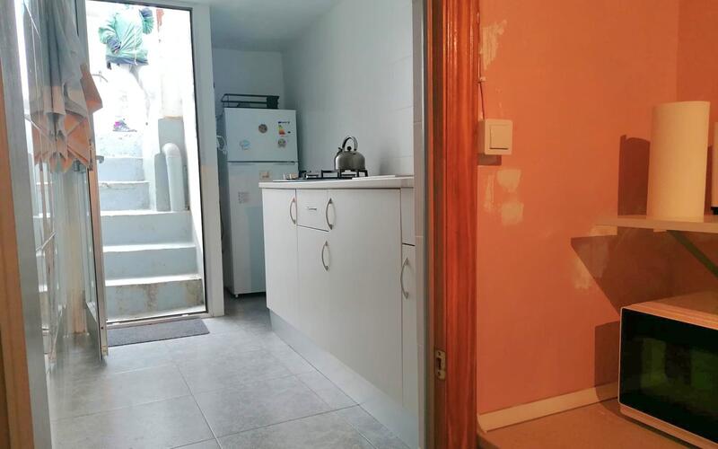 1 bedroom Townhouse for sale