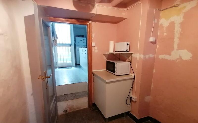 1 bedroom Townhouse for sale
