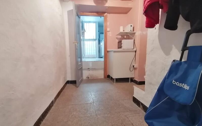1 bedroom Townhouse for sale