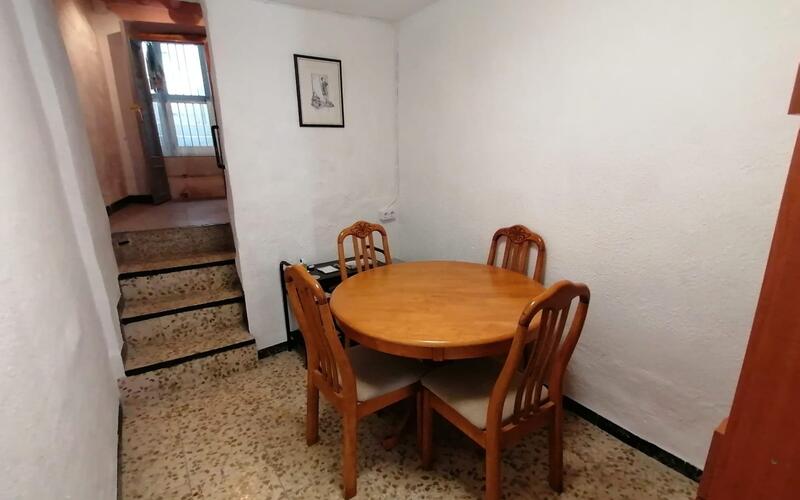 1 bedroom Townhouse for sale