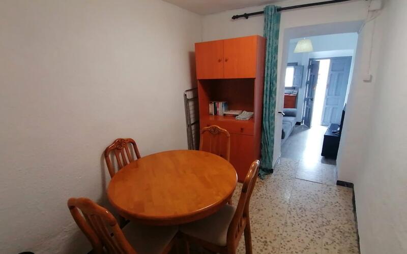 1 bedroom Townhouse for sale