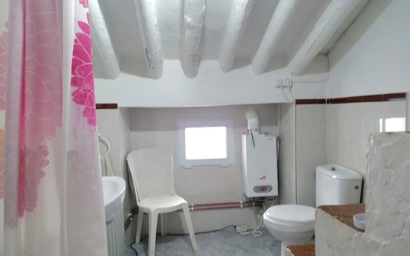 1 bedroom Townhouse for sale