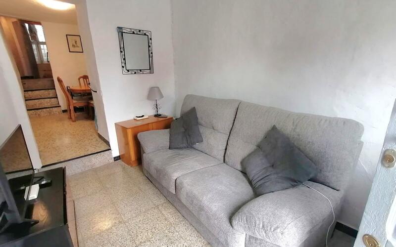 1 bedroom Townhouse for sale