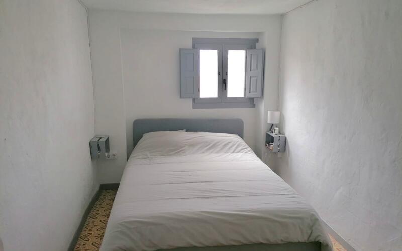 1 bedroom Townhouse for sale