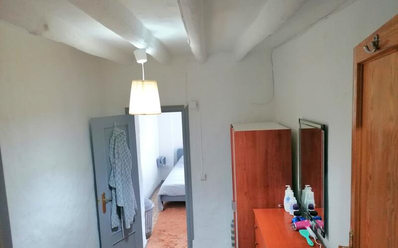 1 bedroom Townhouse for sale