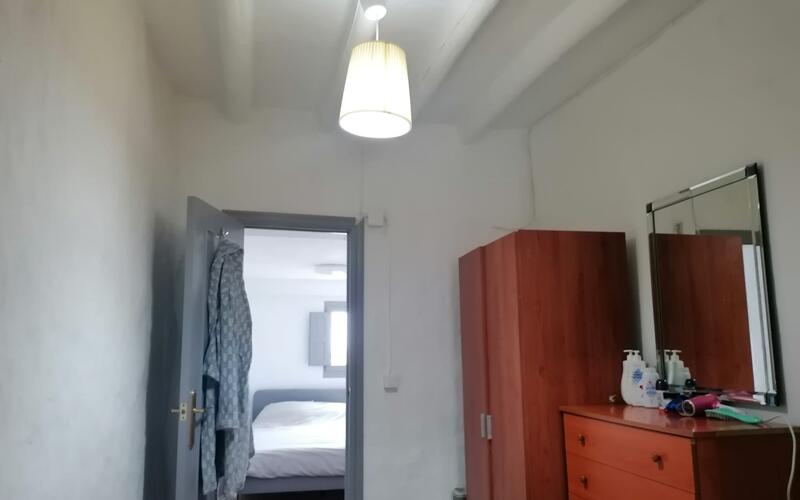 1 bedroom Townhouse for sale