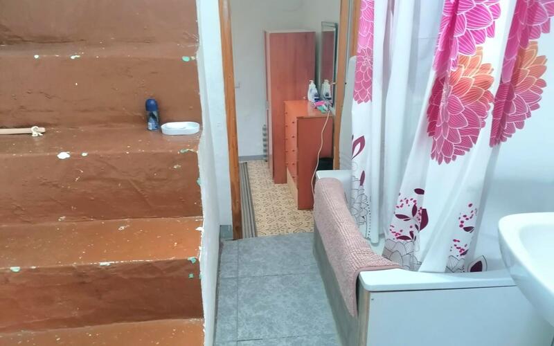 1 bedroom Townhouse for sale