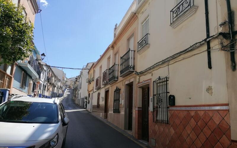 Adosado en venta en Rute, Córdoba
