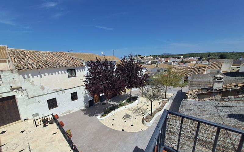 Adosado en venta en Fuente Tojar, Córdoba