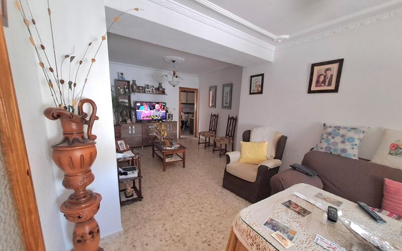 Adosado en venta en Fuente Tojar, Córdoba
