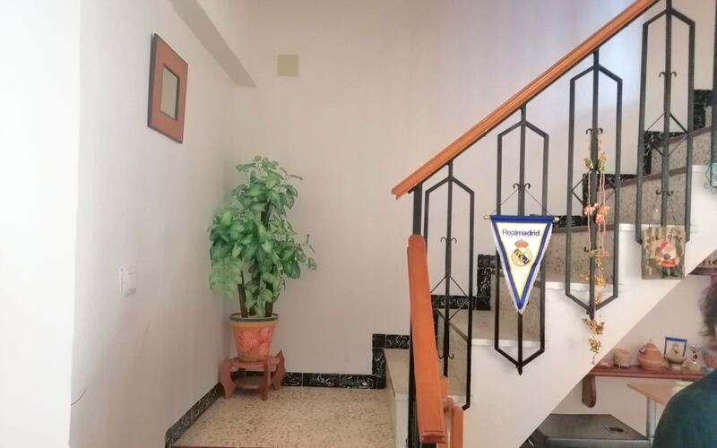 Adosado en venta en Rute, Córdoba