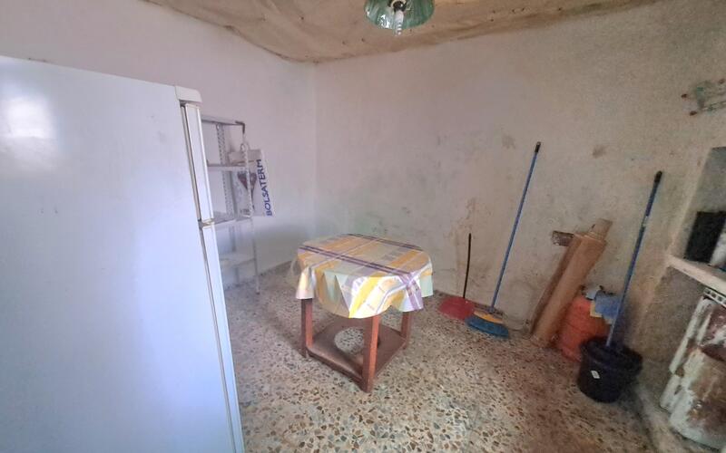 3 Cuarto Casa de Campo en venta
