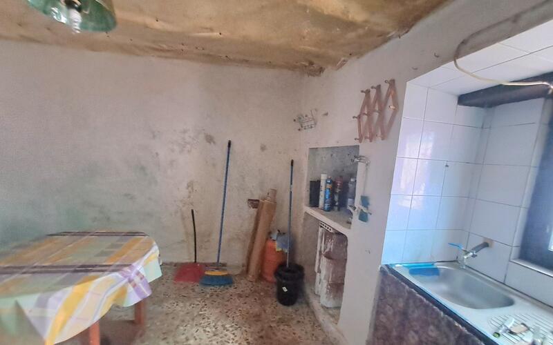 3 Cuarto Casa de Campo en venta