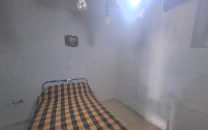 3 Cuarto Casa de Campo en venta