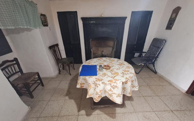 3 Cuarto Casa de Campo en venta
