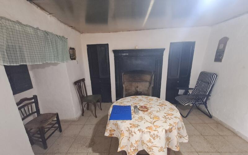 3 Cuarto Casa de Campo en venta