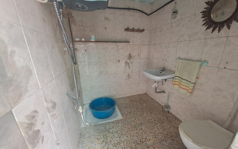 3 Cuarto Casa de Campo en venta