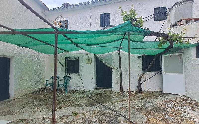 3 Cuarto Casa de Campo en venta