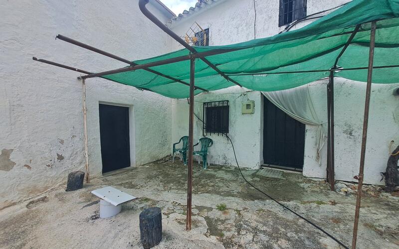 3 Cuarto Casa de Campo en venta