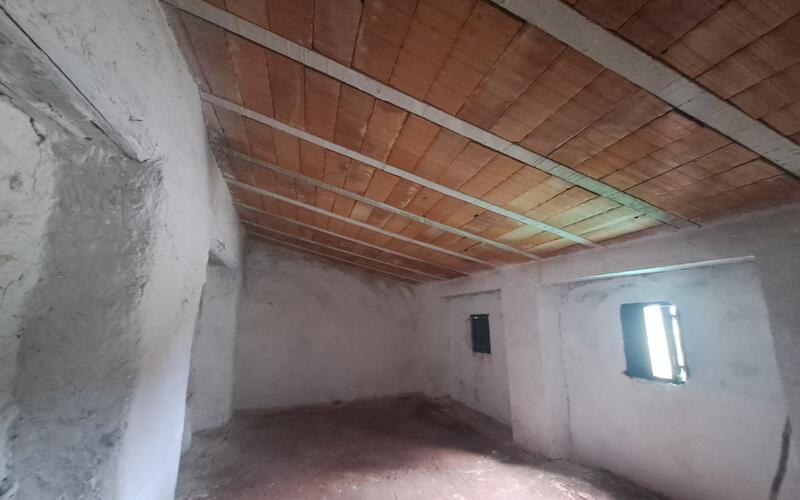 3 Cuarto Casa de Campo en venta
